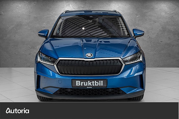Skoda Enyaq 3 of 5