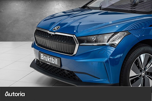 Skoda Enyaq 2 of 5