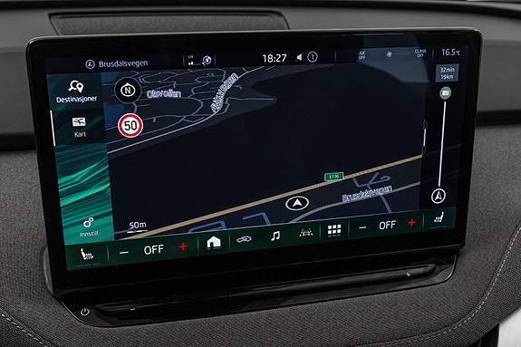 Skoda Enyaq 14 of 30