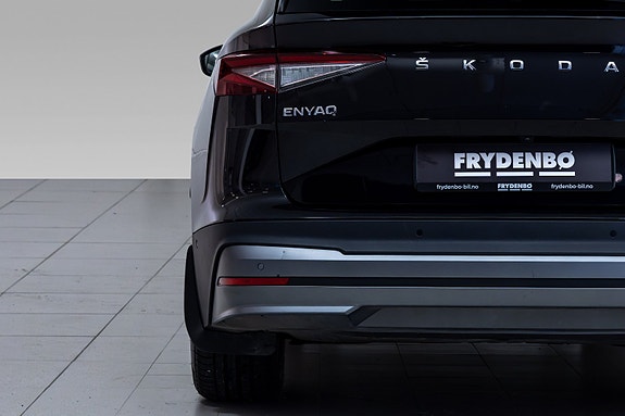Skoda Enyaq 10 of 30