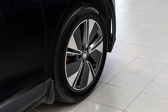 Skoda Enyaq 6 of 30