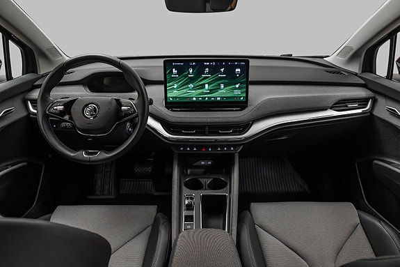 Skoda Enyaq 29 of 30