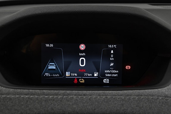 Skoda Enyaq 11 of 30