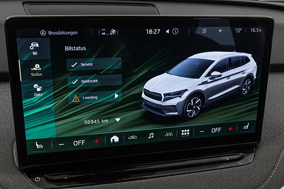 Skoda Enyaq 15 of 30