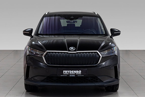 Skoda Enyaq 3 of 30