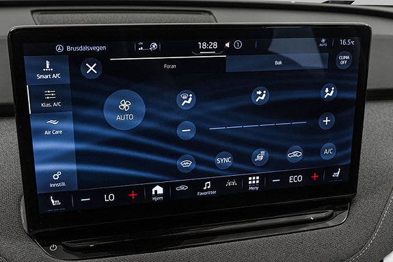 Skoda Enyaq 18 of 30