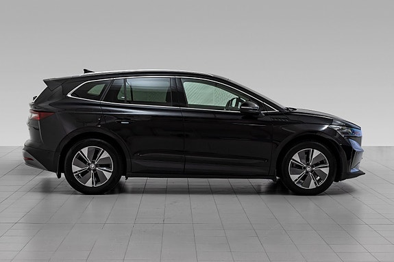 Skoda Enyaq 5 of 30