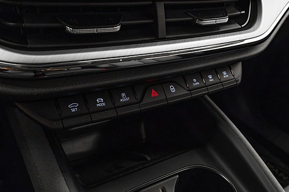 Skoda Enyaq 19 of 30