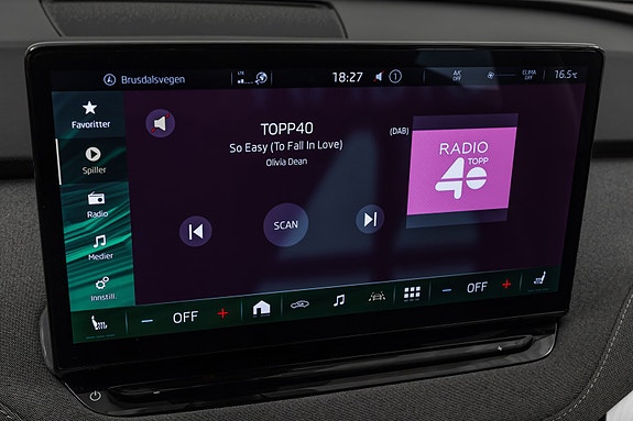Skoda Enyaq 12 of 30