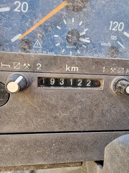 Mercedes-Benz 914 K 2 of 16