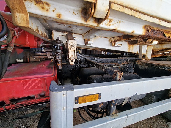 Mercedes-Benz 914 K 8 of 16