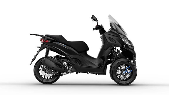 Piaggio MP3 310 SPORT E5+ PÅ LAGER! 2 of 3