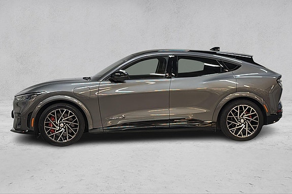 Ford Mustang Mach-E 2 of 25