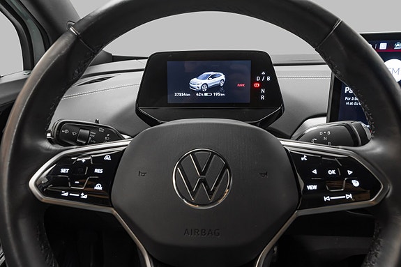 Volkswagen ID.4 22 of 30