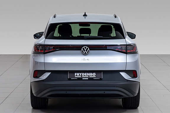 Volkswagen ID.4 9 of 30