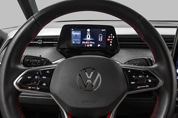 Volkswagen ID. Buzz 20 of 30