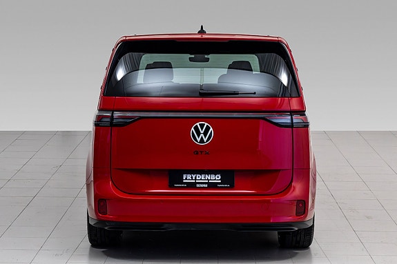 Volkswagen ID. Buzz 9 of 30