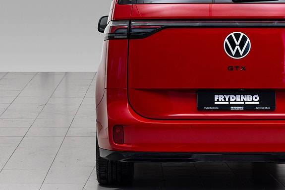 Volkswagen ID. Buzz 10 of 30