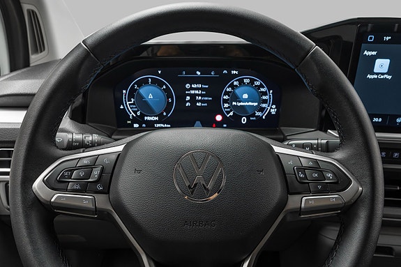 Volkswagen Transporter 21 of 30