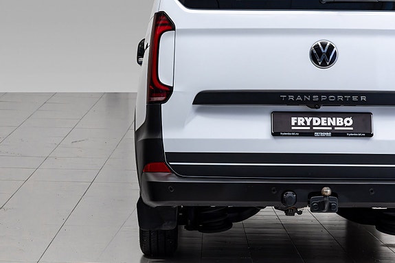 Volkswagen Transporter 10 of 30