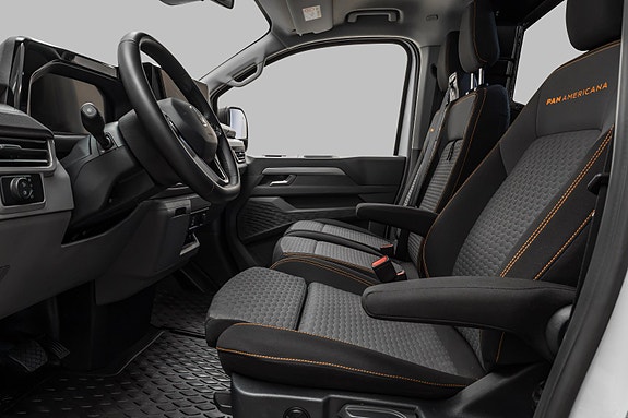 Volkswagen Transporter 25 of 30