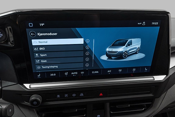 Volkswagen Transporter 16 of 30