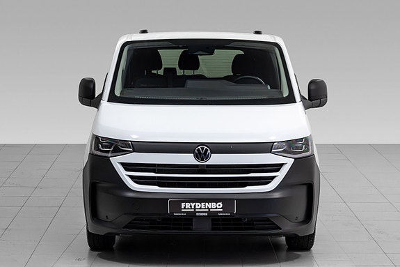 Volkswagen Transporter 3 of 30