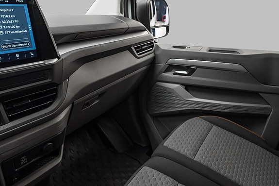 Volkswagen Transporter 20 of 30