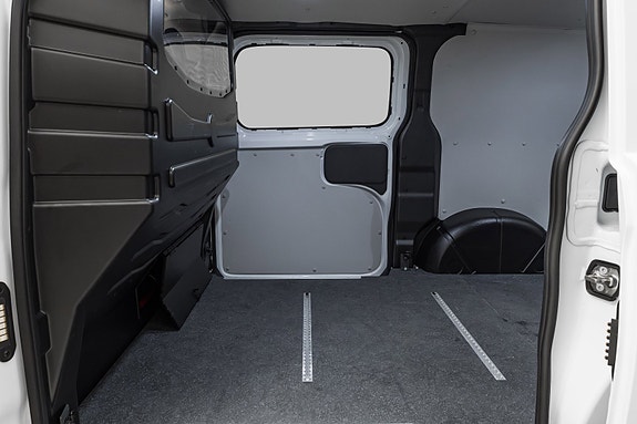 Volkswagen Transporter 27 of 30