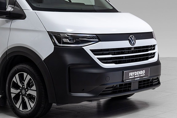 Volkswagen Transporter 2 of 30