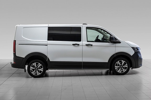 Volkswagen Transporter 5 of 30