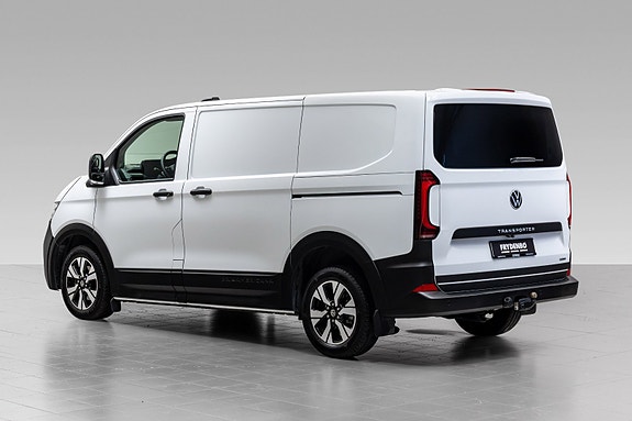 Volkswagen Transporter 7 of 30