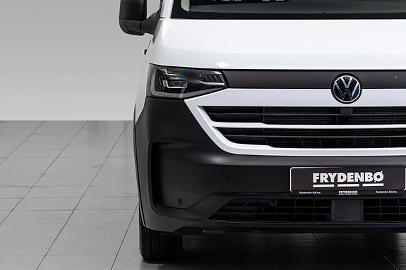 Volkswagen Transporter 4 of 30