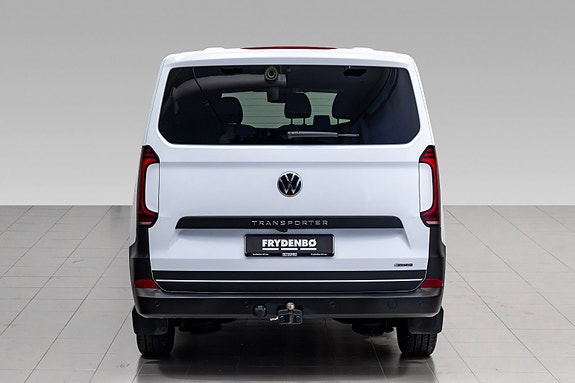 Volkswagen Transporter 9 of 30