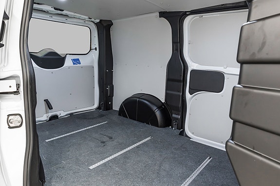 Volkswagen Transporter 29 of 30