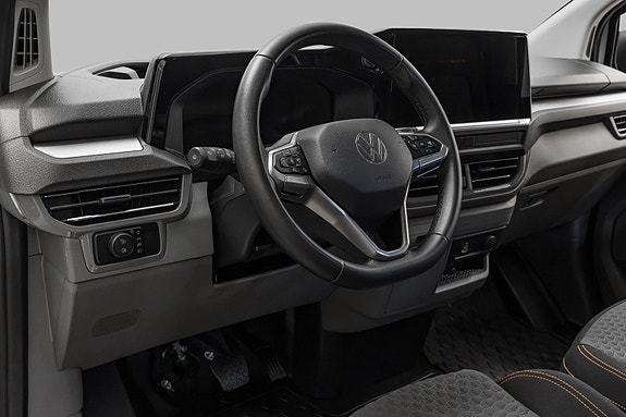 Volkswagen Transporter 26 of 30
