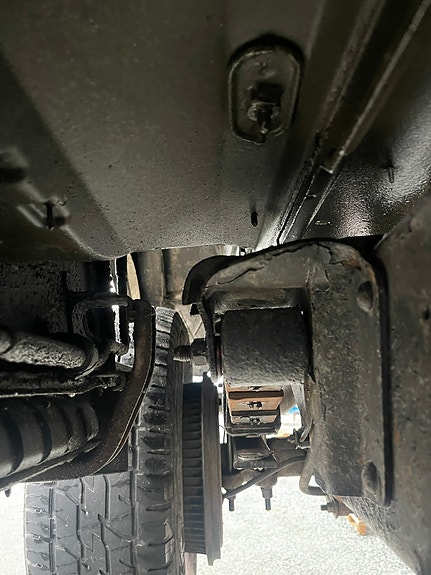 Chevrolet Suburban 29 of 30