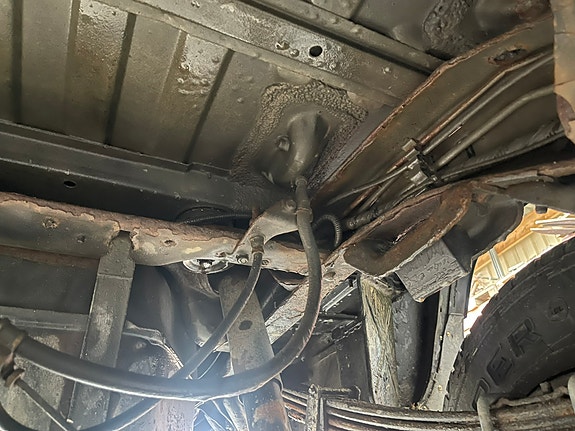 Chevrolet Suburban 20 of 30