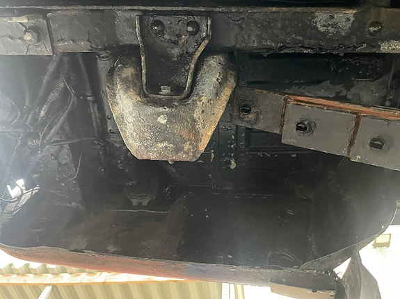 Chevrolet Suburban 18 of 30