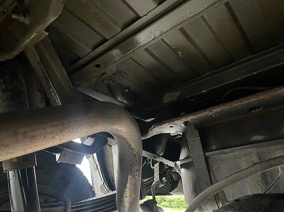 Chevrolet Suburban 19 of 30