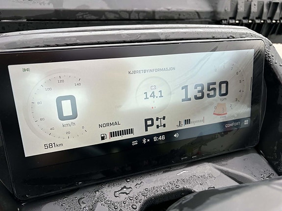 Can-Am Outlander Max LTD 1000 R DEMO!!! 3 of 10