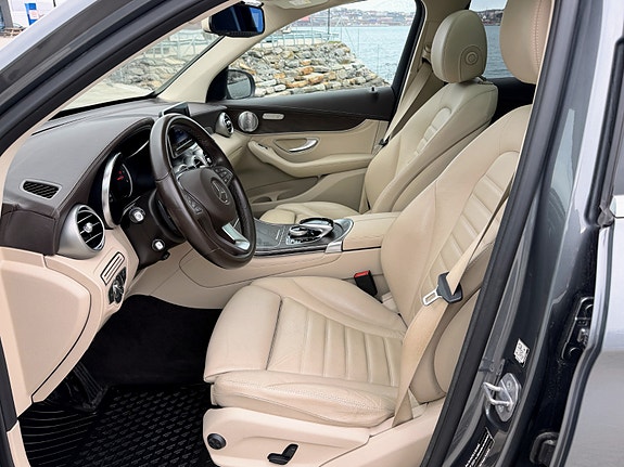 Mercedes-Benz GLC220 d 5 of 14