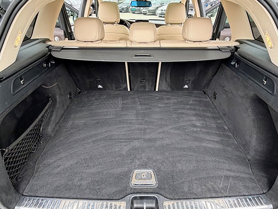 Mercedes-Benz GLC220 d 14 of 14