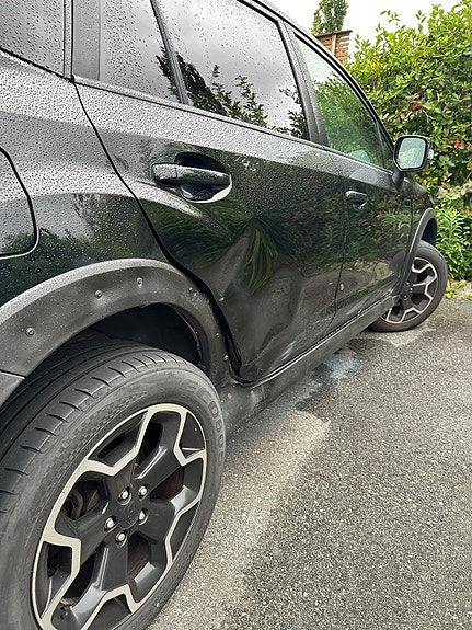 Subaru XV 12 of 13