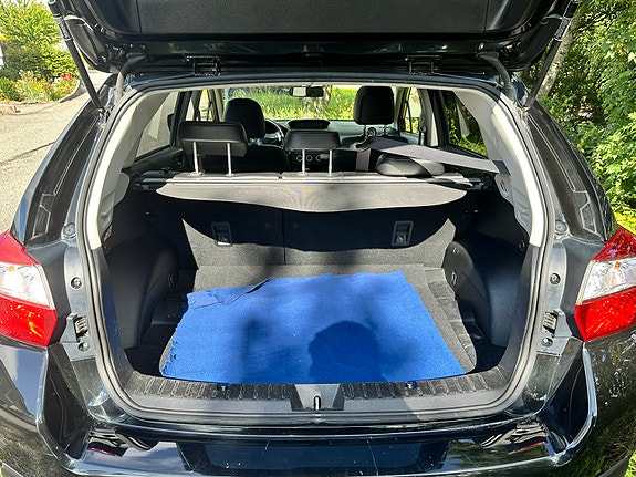 Subaru XV 6 of 13