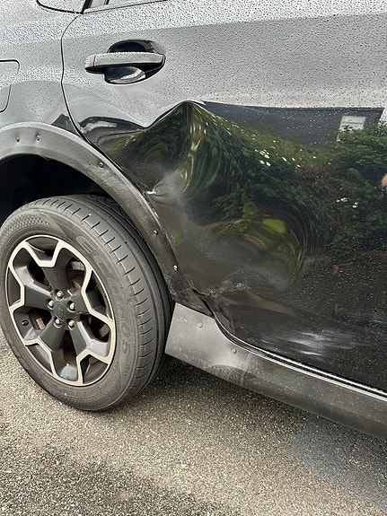 Subaru XV 13 of 13