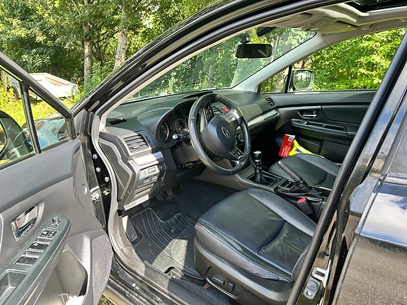 Subaru XV 7 of 13
