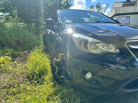 Subaru XV 4 of 13