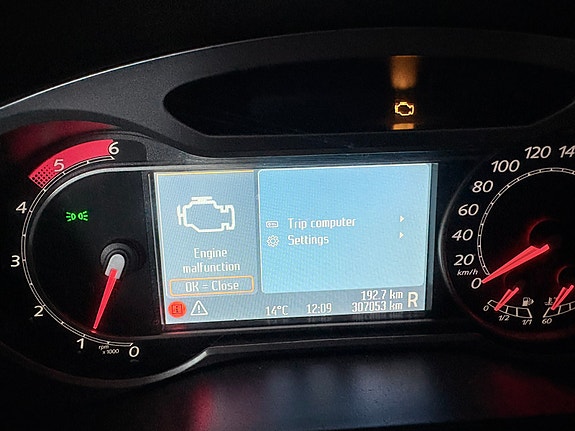 Ford S-MAX 7 of 7