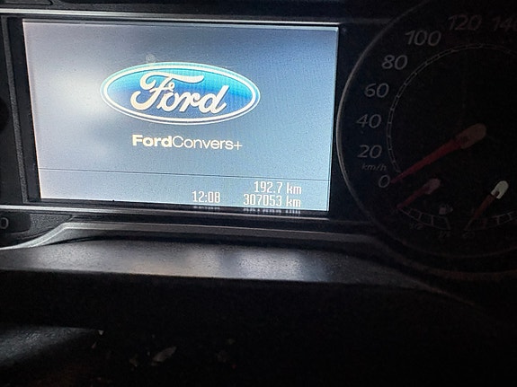 Ford S-MAX 5 of 7